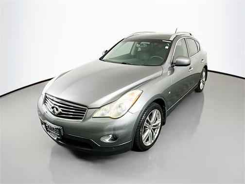 2014 INFINITI QX50 Journey