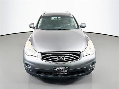 2014 INFINITI QX50 Journey