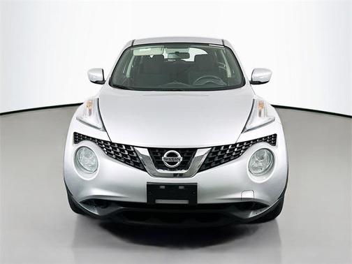 2015 Nissan Juke S