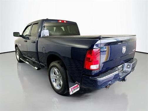 2014 RAM 1500 Tradesman/Express
