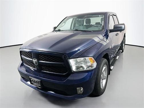 2014 RAM 1500 Tradesman/Express