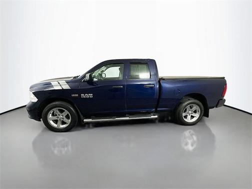 2014 RAM 1500 Tradesman/Express
