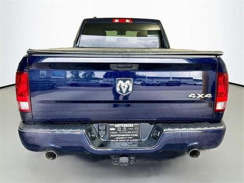 2014 RAM 1500 Tradesman/Express