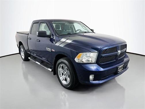 2014 RAM 1500 Tradesman/Express