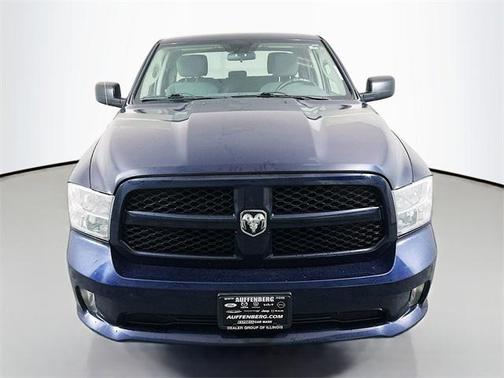 2014 RAM 1500 Tradesman/Express