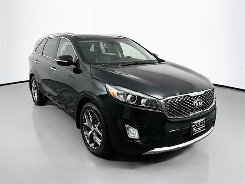2018 Kia Sorento SX