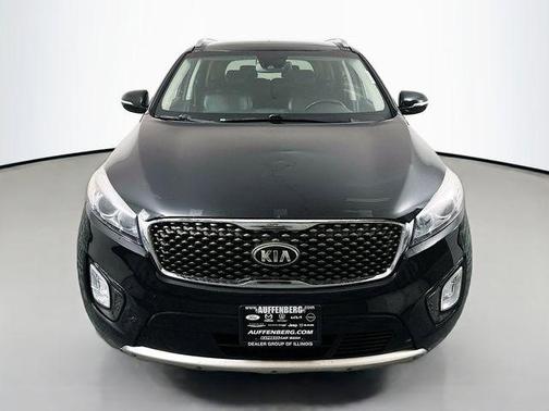 2018 Kia Sorento SX