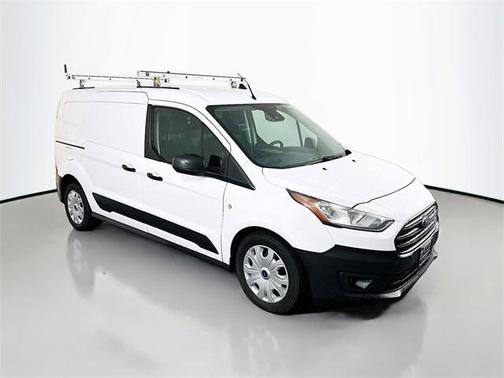 2019 Ford Transit Connect XL