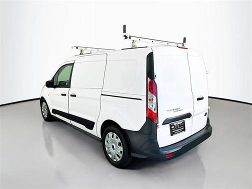 2019 Ford Transit Connect XL