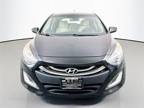 2014 Hyundai Elantra GT Base