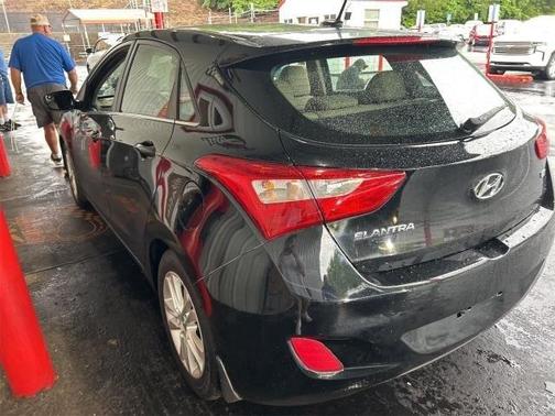 2014 Hyundai Elantra GT Base