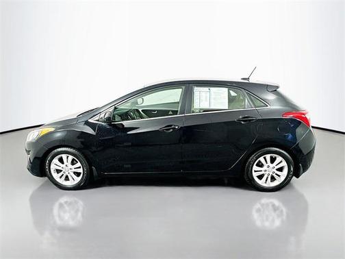 2014 Hyundai Elantra GT Base