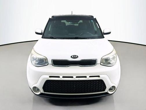 2015 Kia Soul !