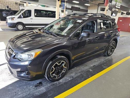 2013 Subaru XV Crosstrek 2.0i Limited