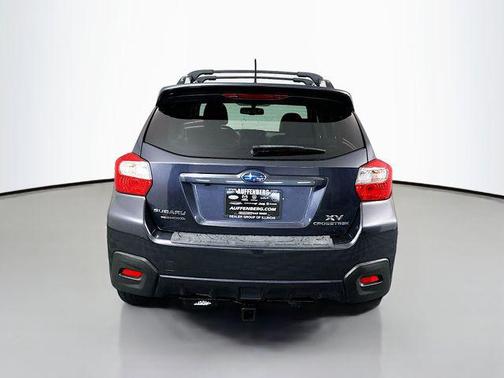 2013 Subaru XV Crosstrek 2.0i Limited