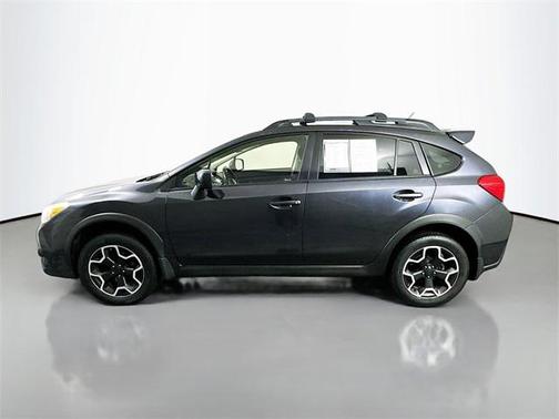 2013 Subaru XV Crosstrek 2.0i Limited