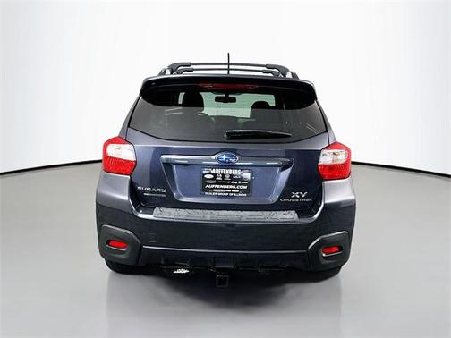2013 Subaru XV Crosstrek 2.0i Limited