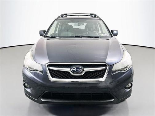 2013 Subaru XV Crosstrek 2.0i Limited