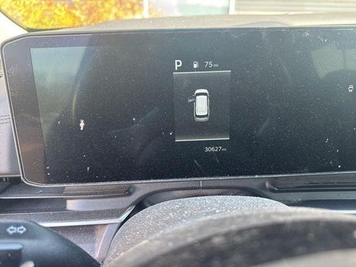 2025 Kia Carnival Hybrid EX