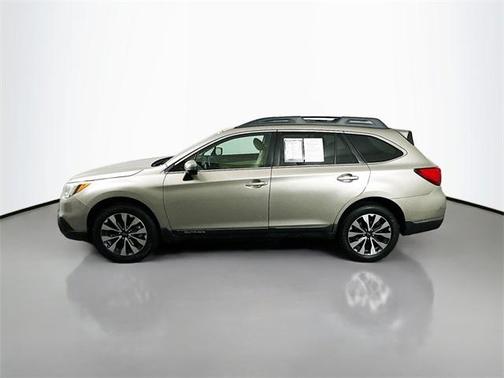 2015 Subaru Outback 3.6R Limited