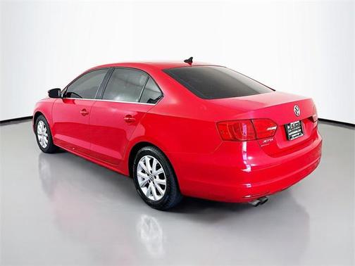 2014 Volkswagen Jetta Auto SE