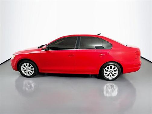 2014 Volkswagen Jetta Auto SE