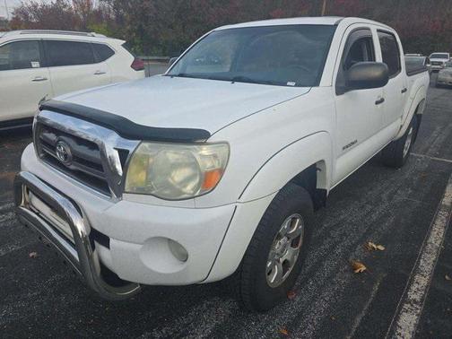 2010 Toyota Tacoma Base