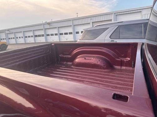 2002 Dodge Ram 1500 SLT