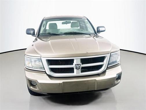 2010 Dodge Dakota Big Horn/Lone Star
