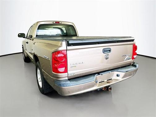 2010 Dodge Dakota Big Horn/Lone Star