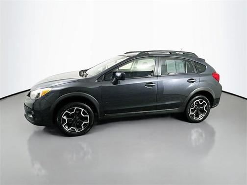 2014 Subaru XV Crosstrek 2.0i Premium
