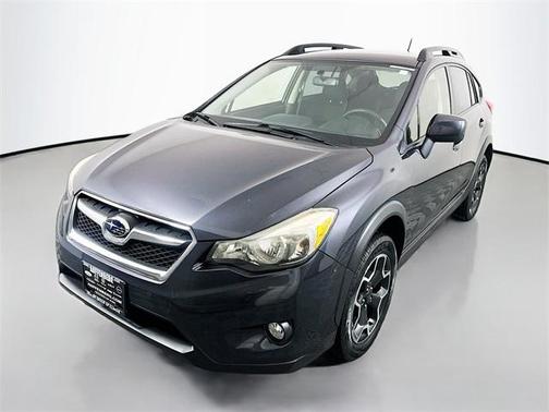 2014 Subaru XV Crosstrek 2.0i Premium