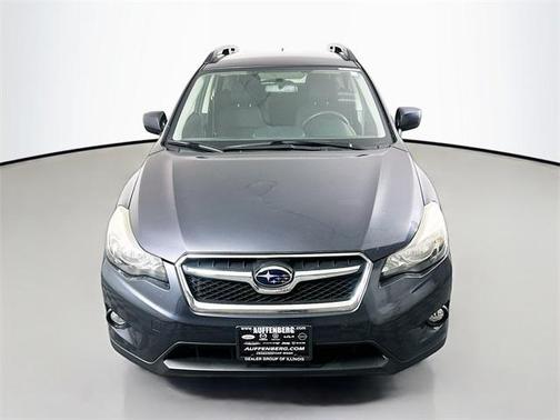 2014 Subaru XV Crosstrek 2.0i Premium