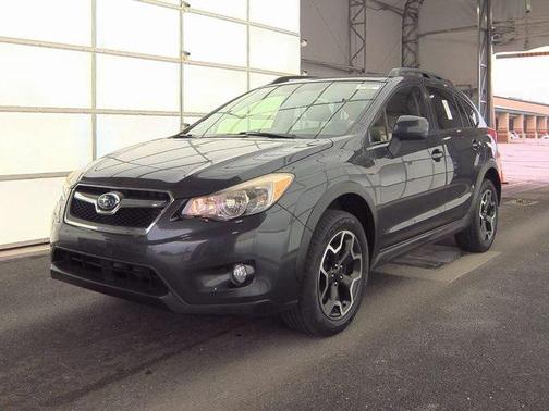 2014 Subaru XV Crosstrek 2.0i Premium