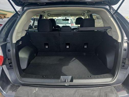 2014 Subaru XV Crosstrek 2.0i Premium