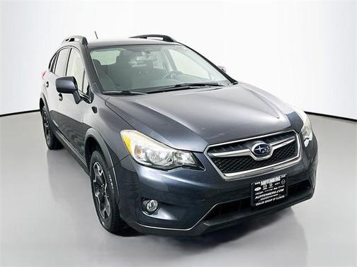 2014 Subaru XV Crosstrek 2.0i Premium