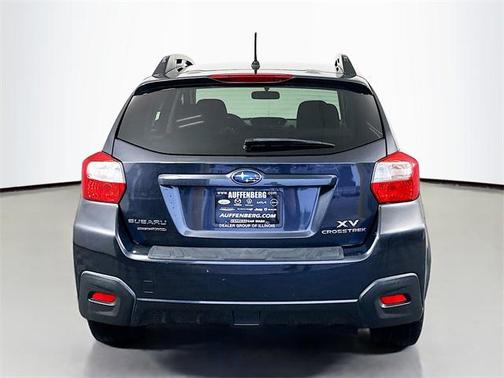 2014 Subaru XV Crosstrek 2.0i Premium
