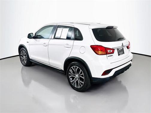 2018 Mitsubishi Outlander Sport 2.0 LE