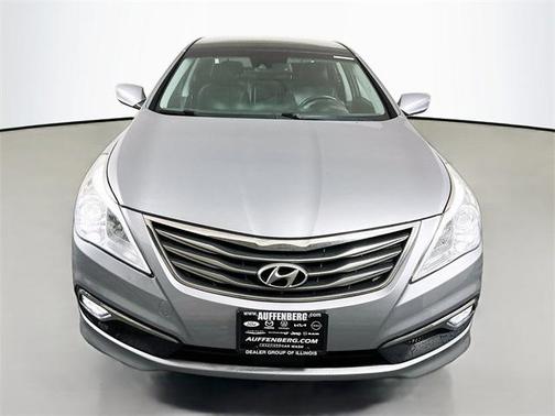 2016 Hyundai Azera Limited