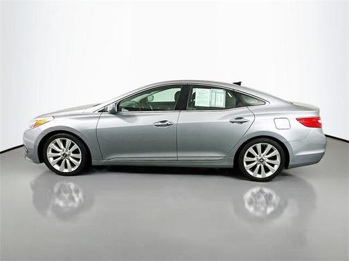 2016 Hyundai Azera Limited