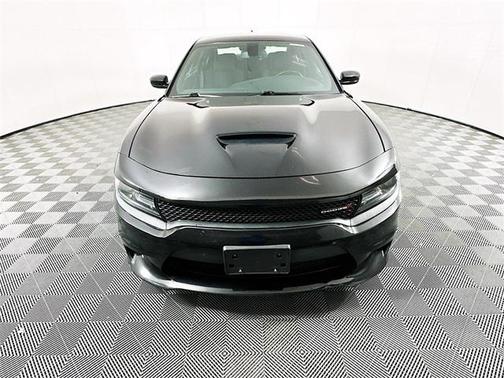 2019 Dodge Charger GT