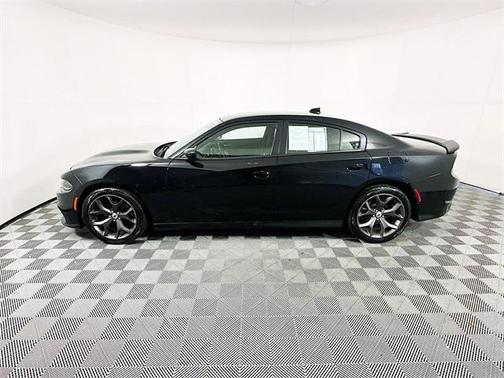 2019 Dodge Charger GT
