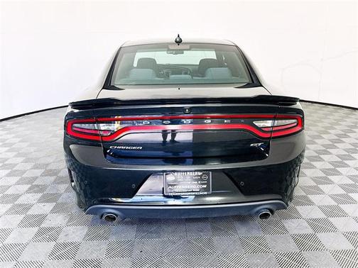 2019 Dodge Charger GT