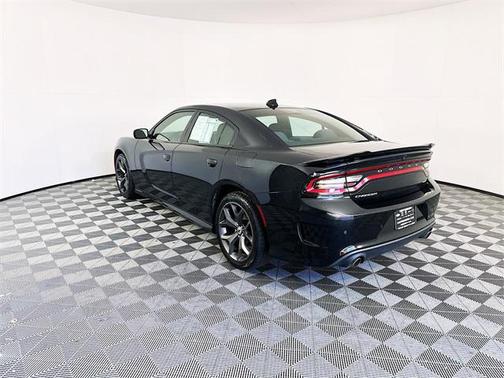 2019 Dodge Charger GT