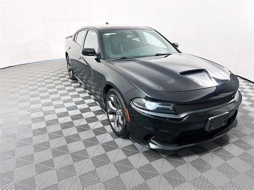 2019 Dodge Charger GT