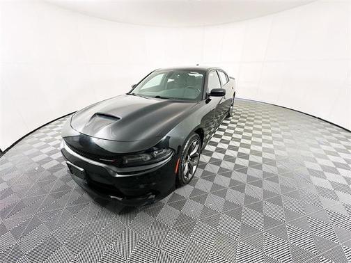 2019 Dodge Charger GT
