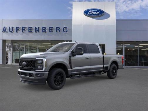 2025 Ford F-350 Lariat