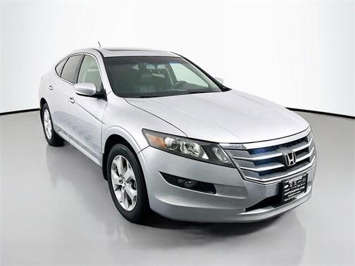 2012 Honda Crosstour EX-L