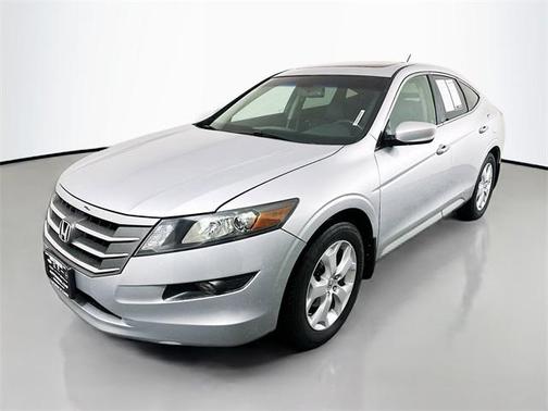 2012 Honda Crosstour EX-L