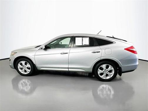 2012 Honda Crosstour EX-L